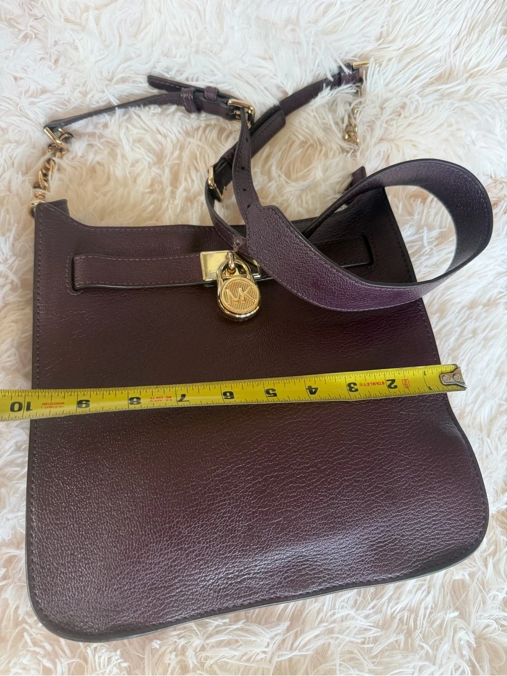 Michael Kors sleek michael